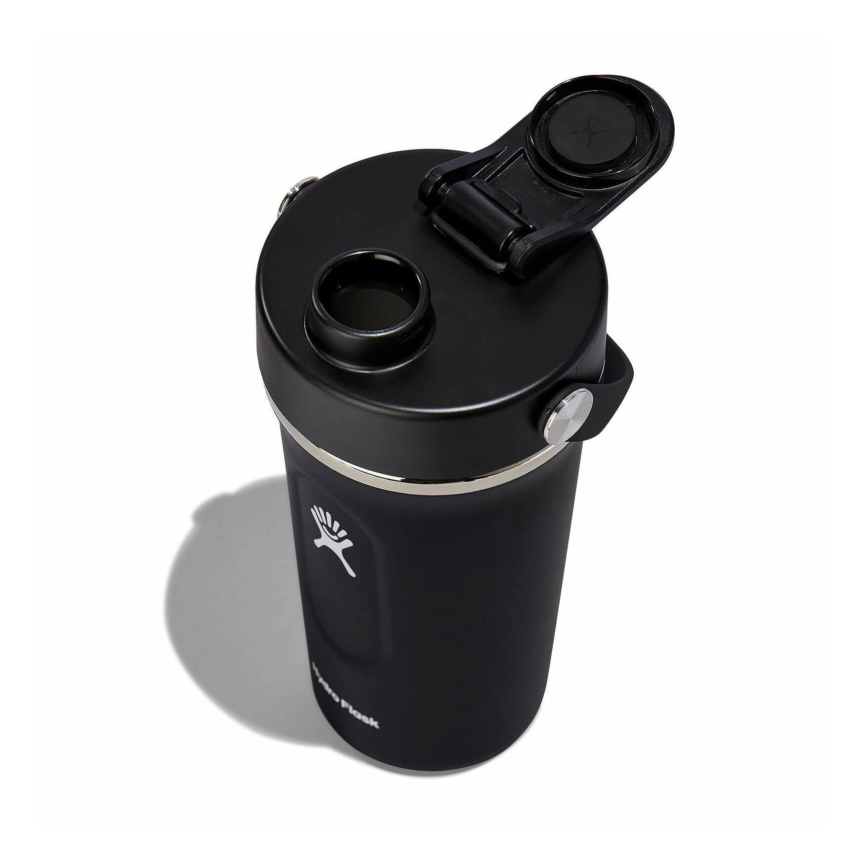 24oz Insulated Shaker Bottle
