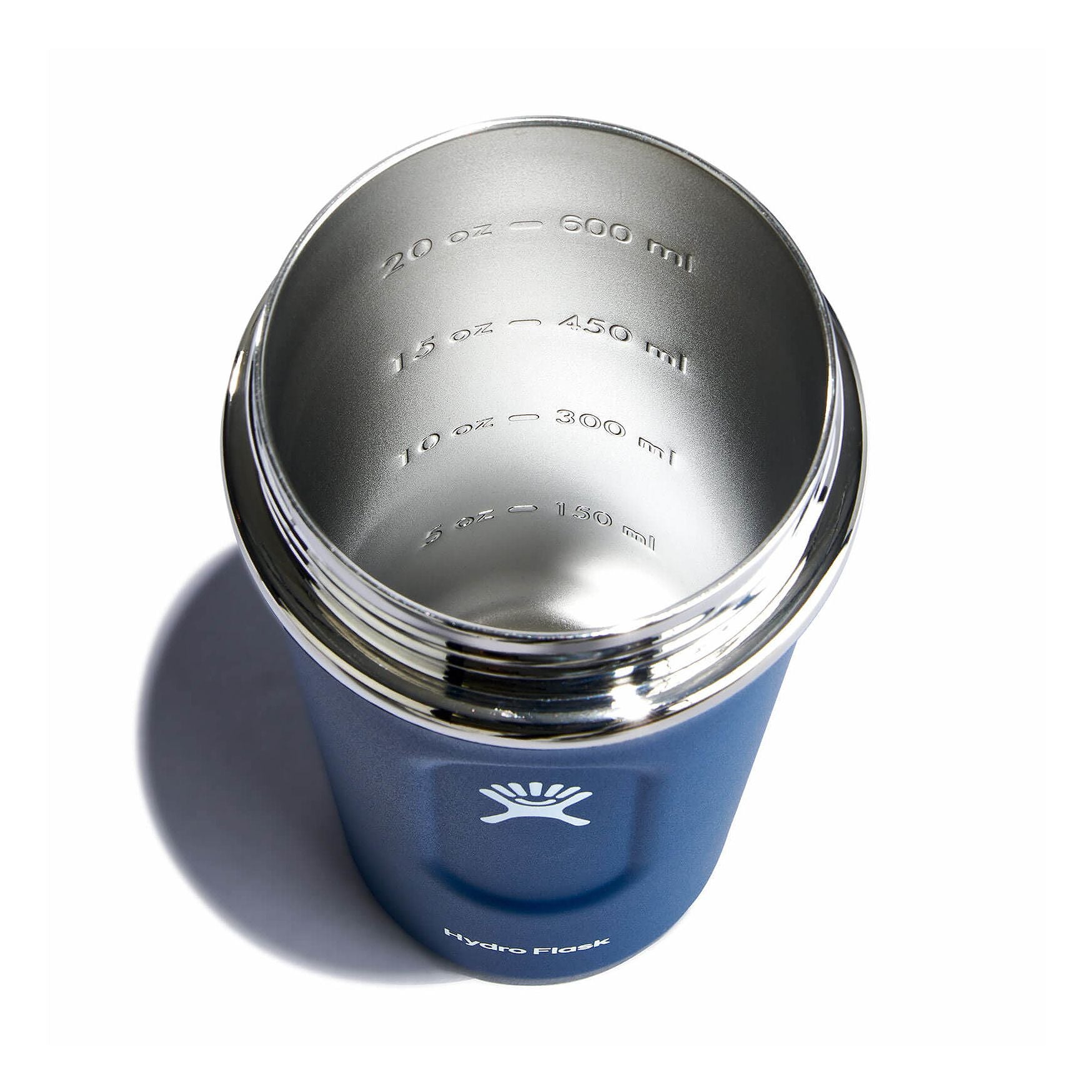 24oz Insulated Shaker Bottle