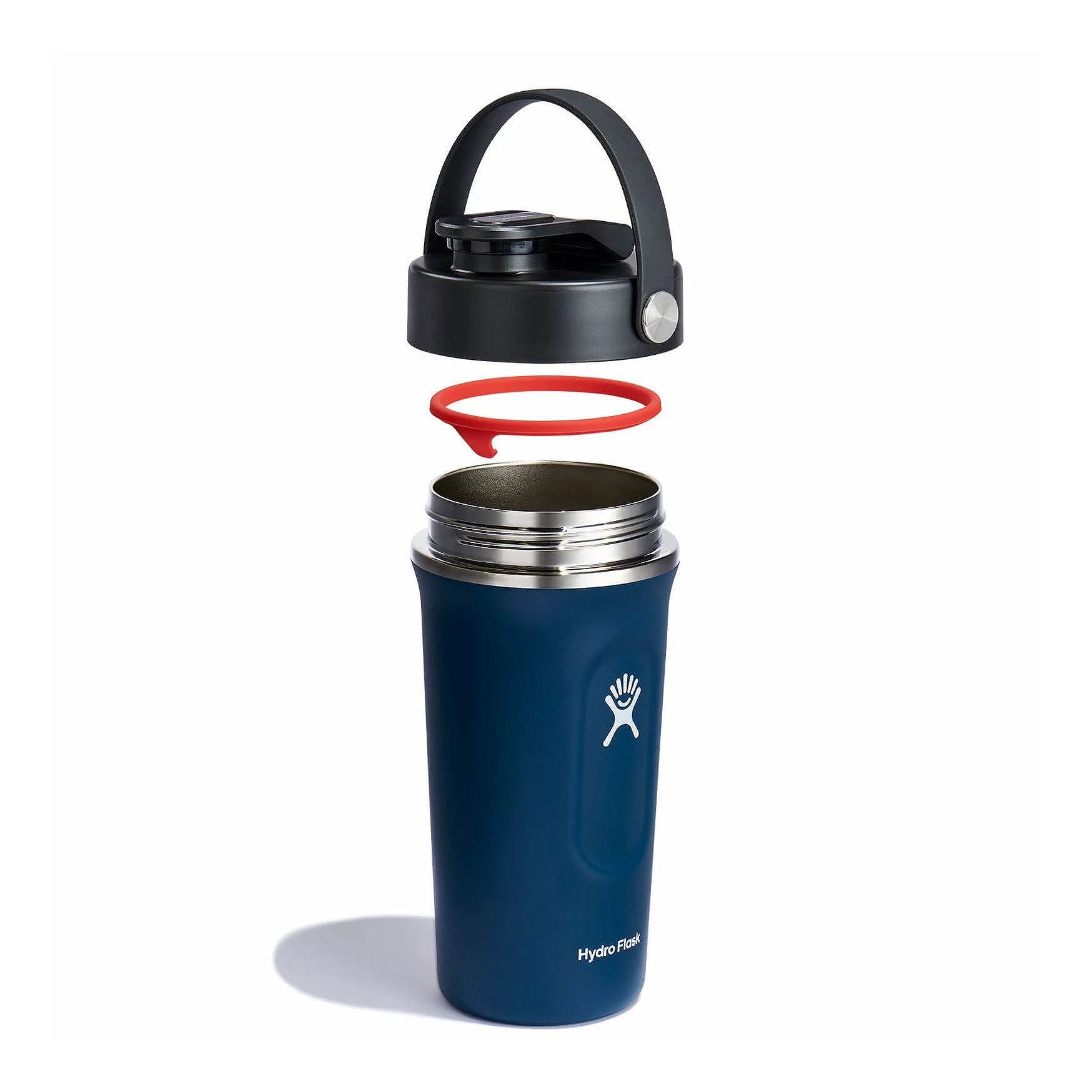 24oz Insulated Shaker Bottle