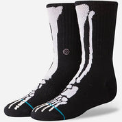 Stance Bonez Sock