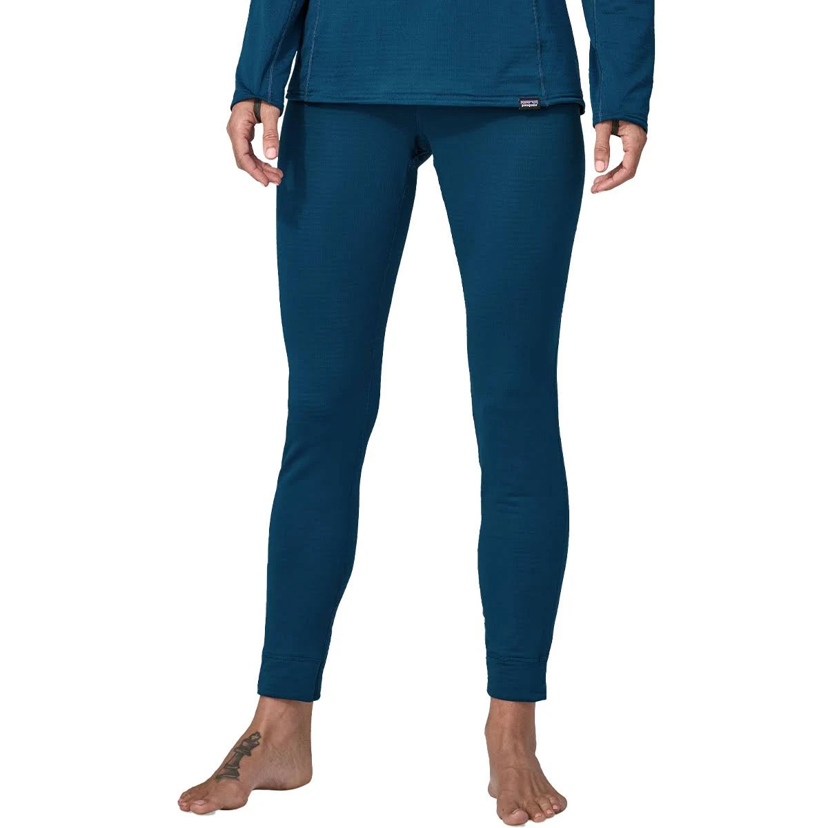 Patagonia Capilene® Thermal Weight Pants - Women's