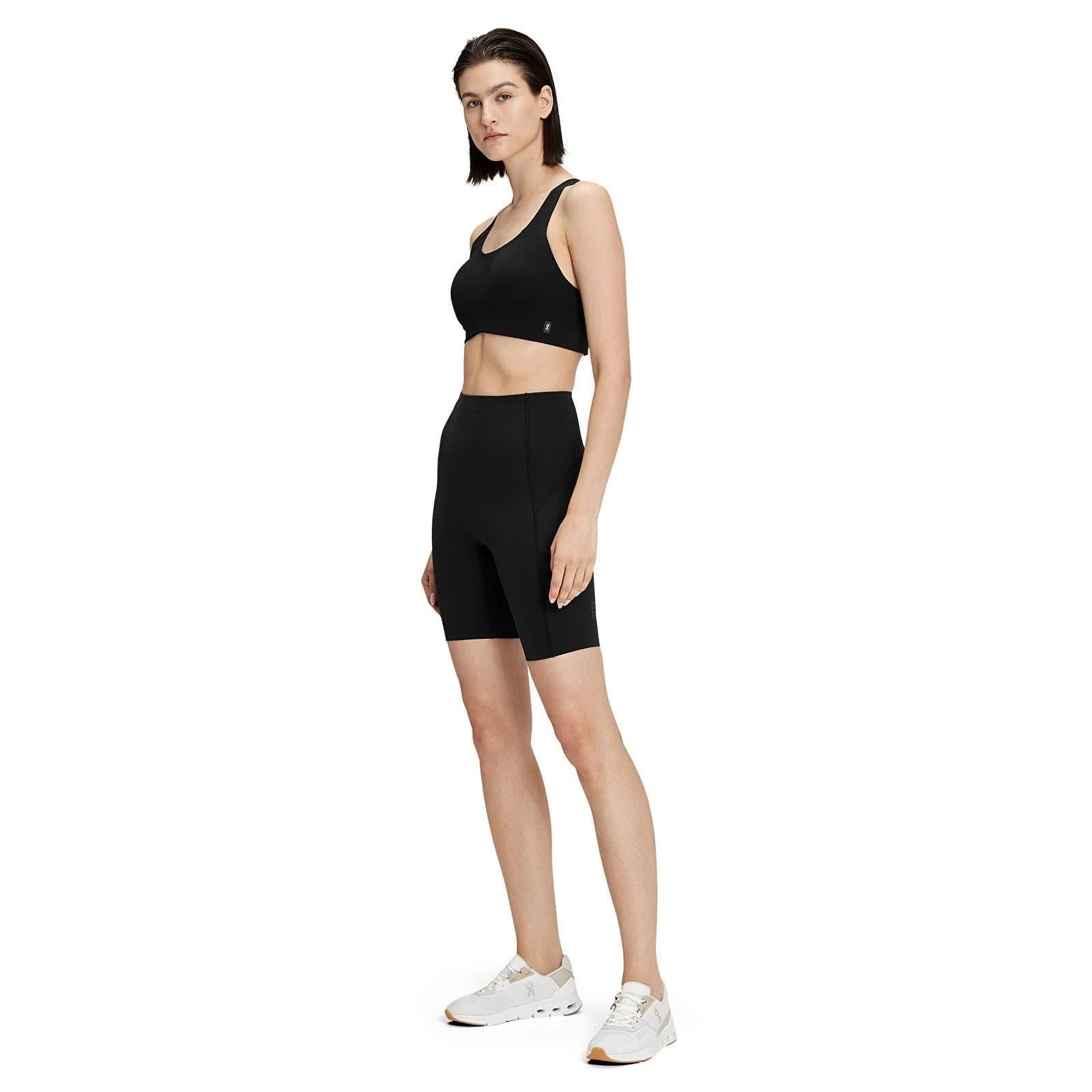On Women s Movement Tights Short Monod Sports