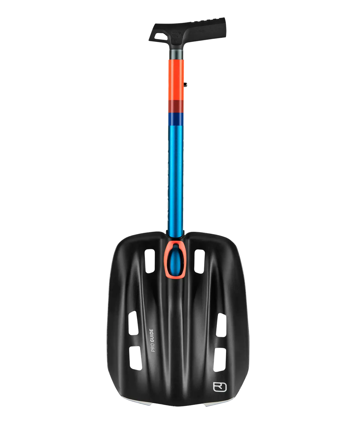 Shovel Pro Guide – Deep Black