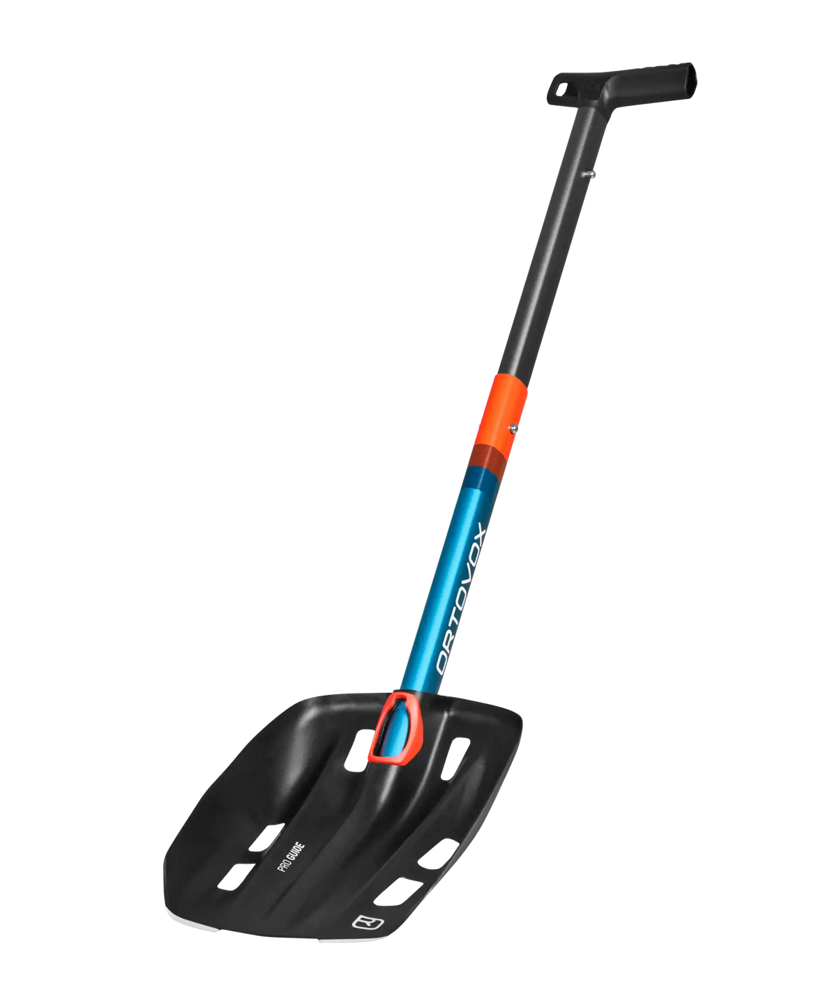 Shovel Pro Guide – Deep Black