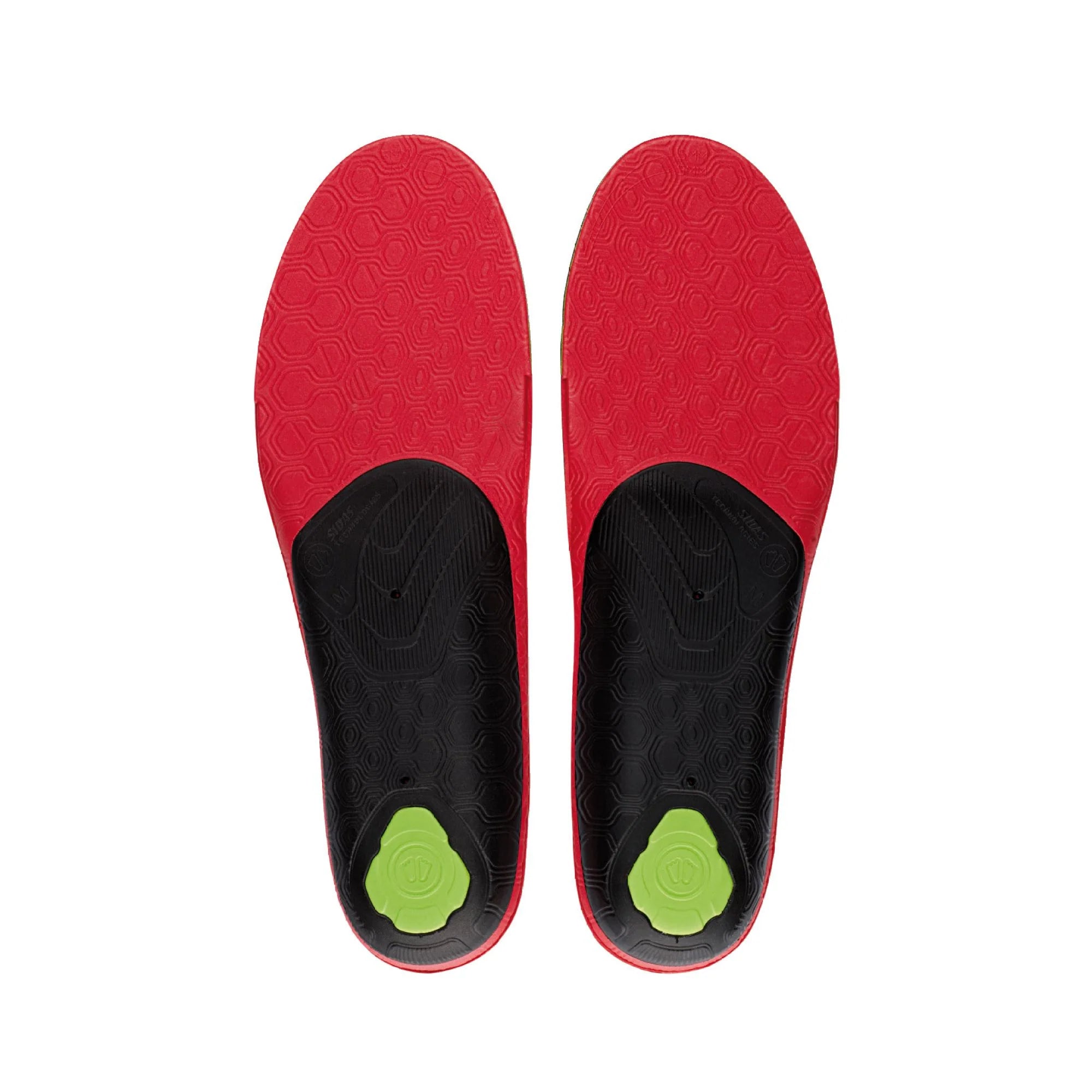 3Feet Eco Warm Mid Insoles