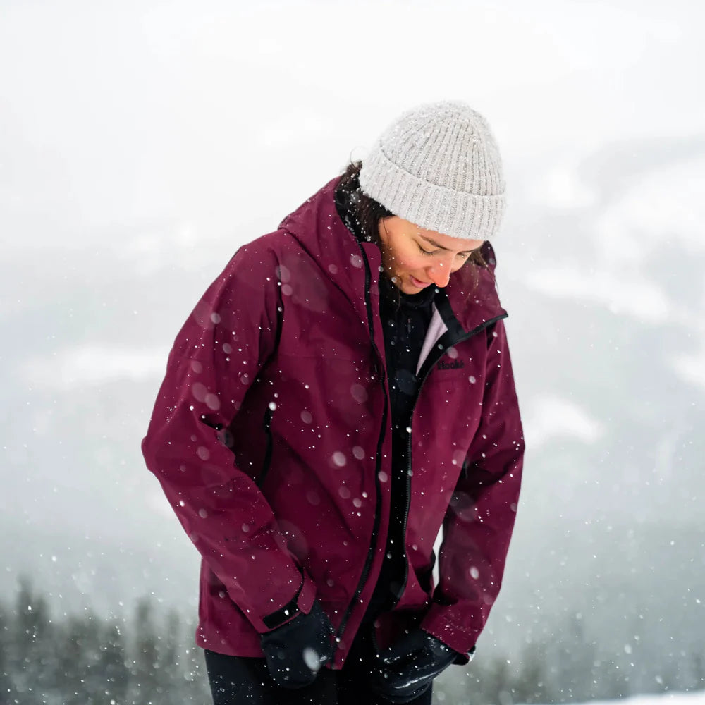 Signature Beanie