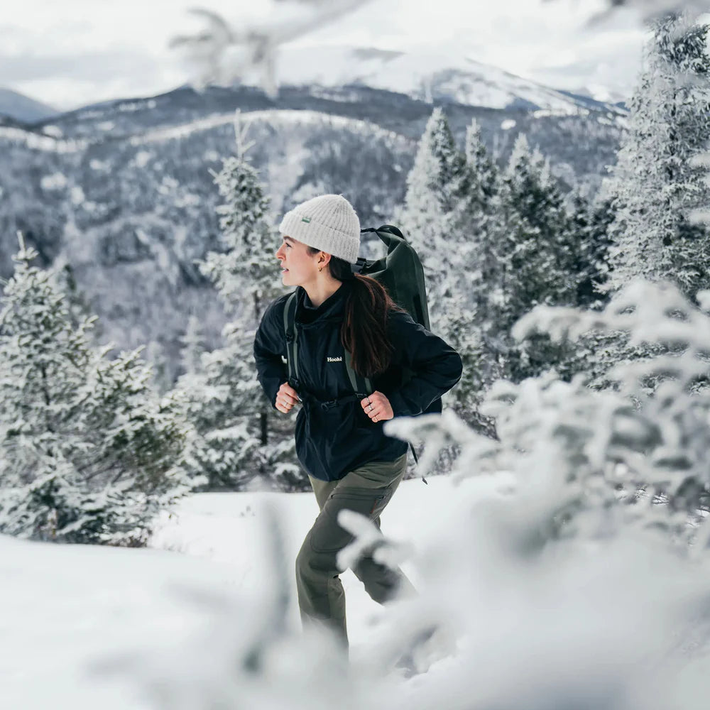 Signature Beanie
