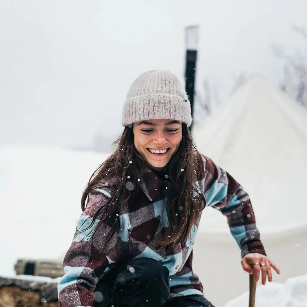 Signature Beanie