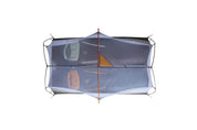 Aurora Backpacking Tent & Footprint 2-Person