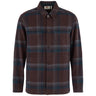 Men's Singi Flannel Overshirt