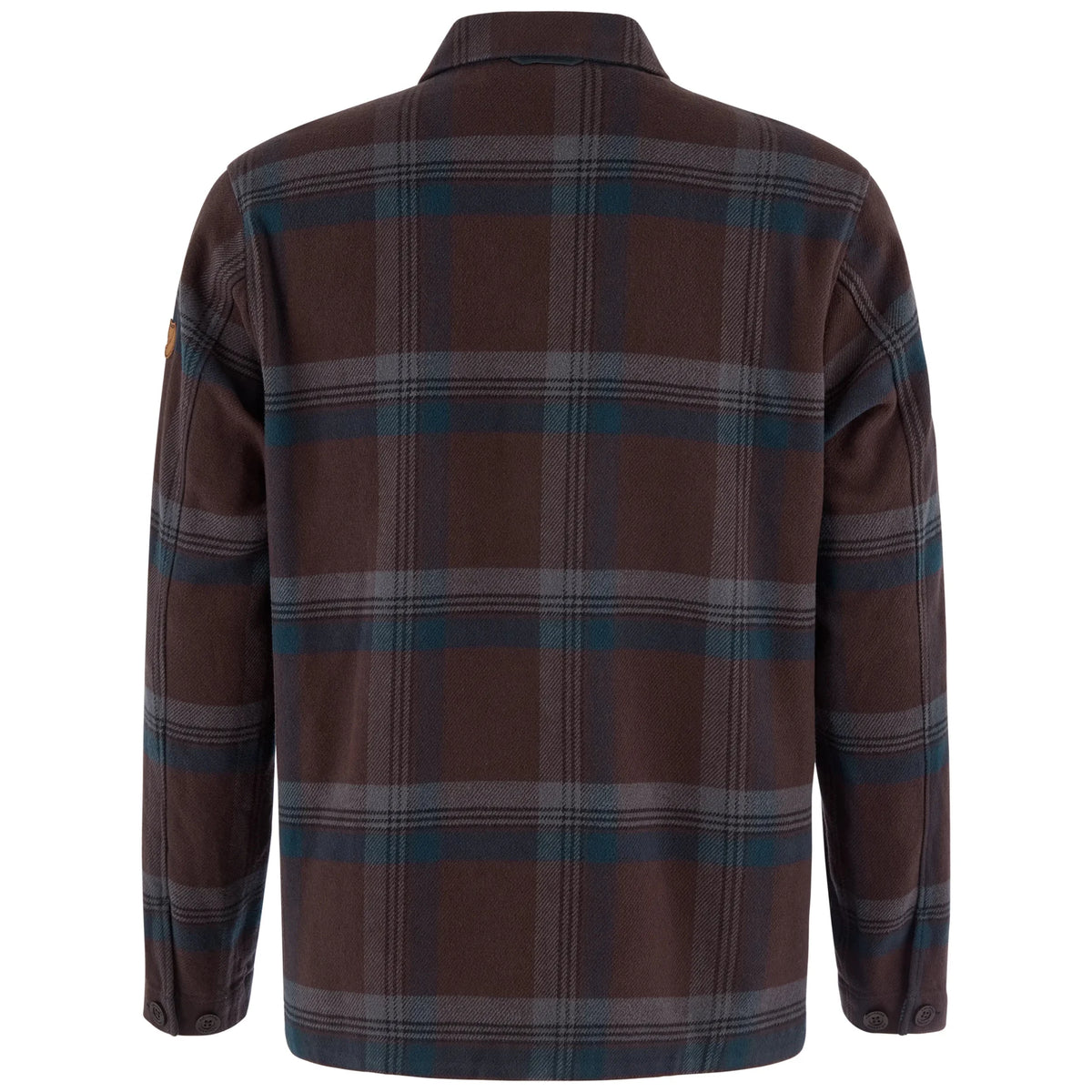 Men's Singi Flannel Overshirt
