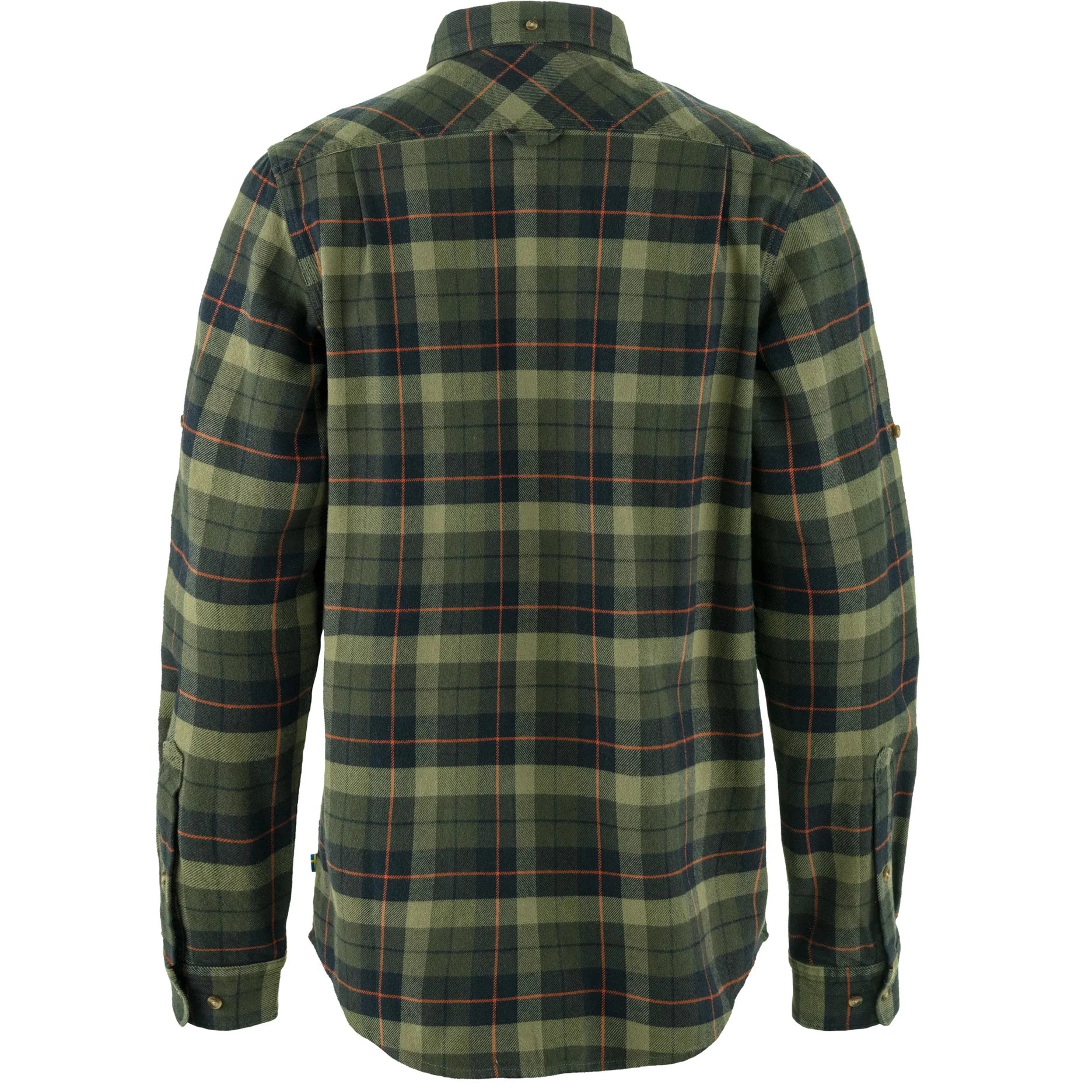 Men's Singi Heavy Flannel Shirt