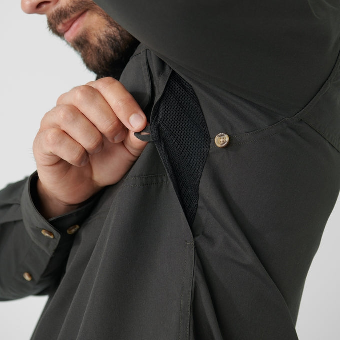Men's Singi Trekking Shirt