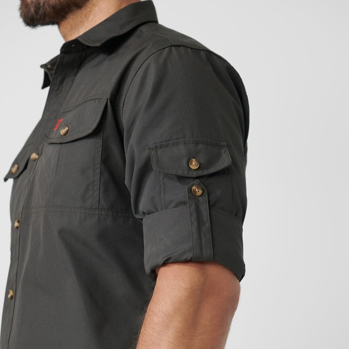 Fjallraven Men's Singi Trekking Shirt