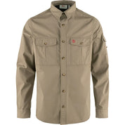 Fjallraven Men's Singi Trekking Shirt