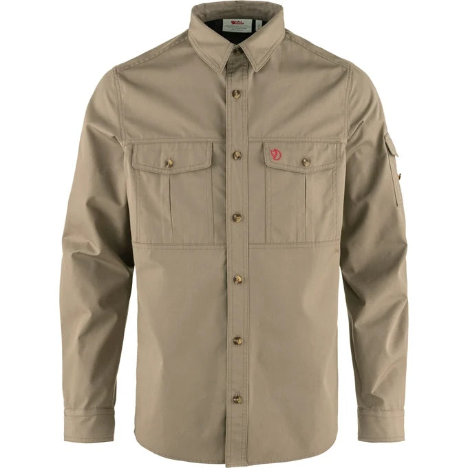 Men's Singi Trekking Shirt