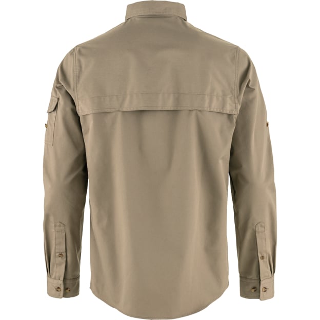 Men's Singi Trekking Longsleeve Shirt