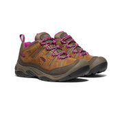 Keen Women's Circadia Vent Hiking Shoes