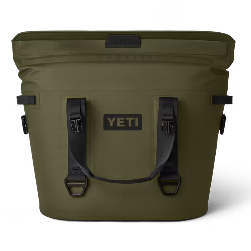 Hopper M30 Soft Cooler