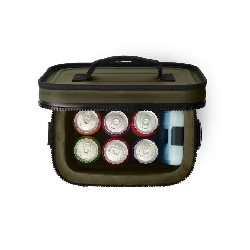 Hopper Flip 8 Soft Cooler