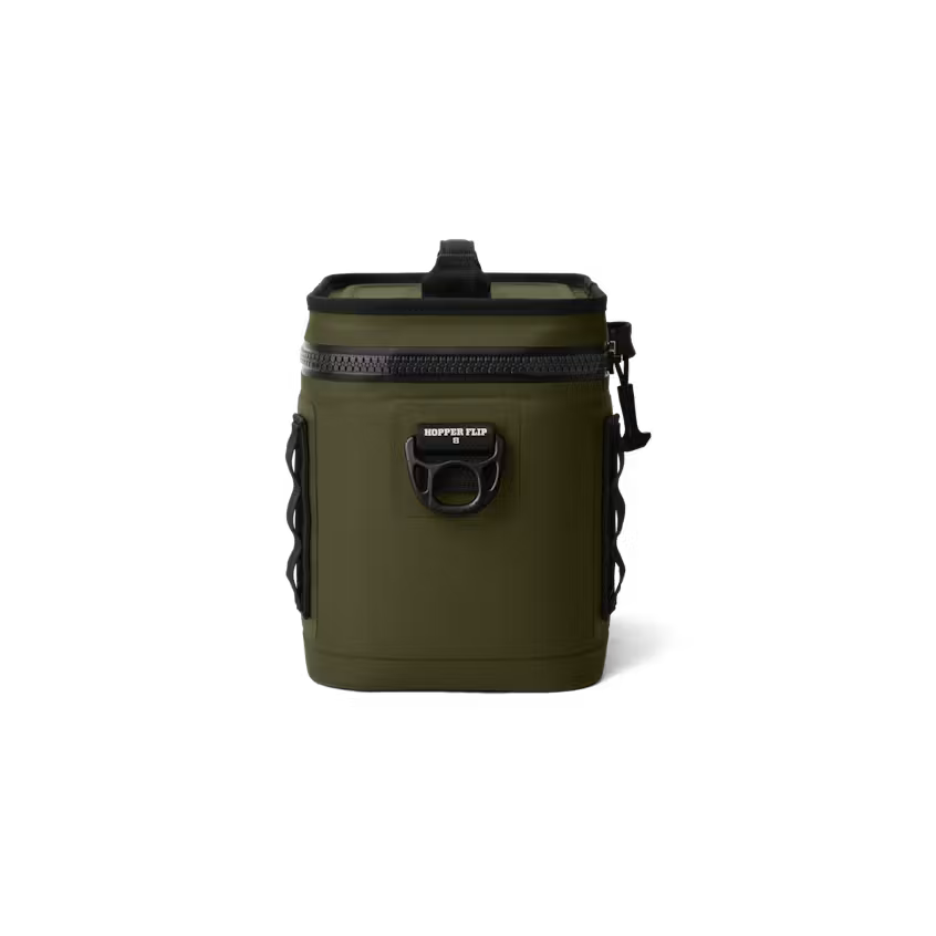 Hopper Flip 8 Soft Cooler