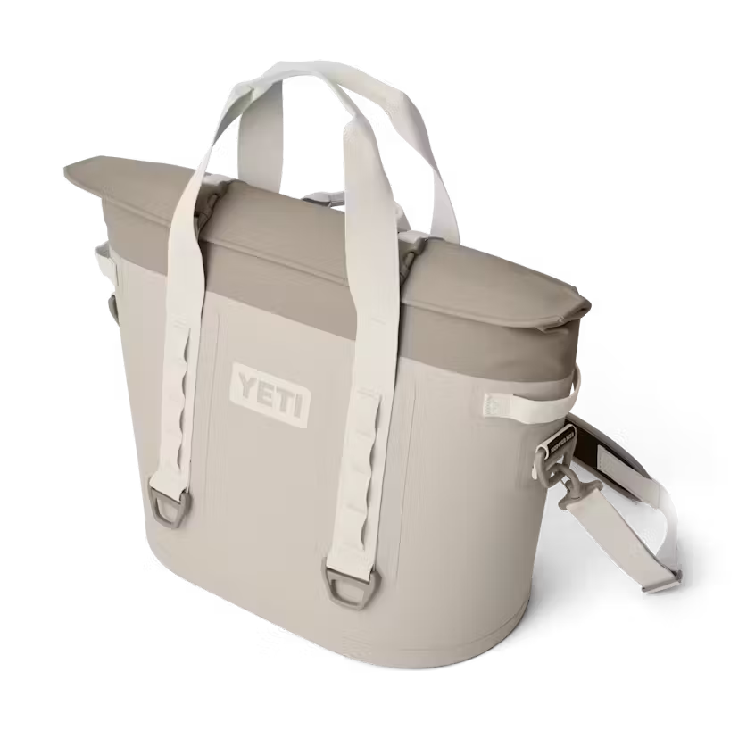 Hopper M30 Soft Cooler