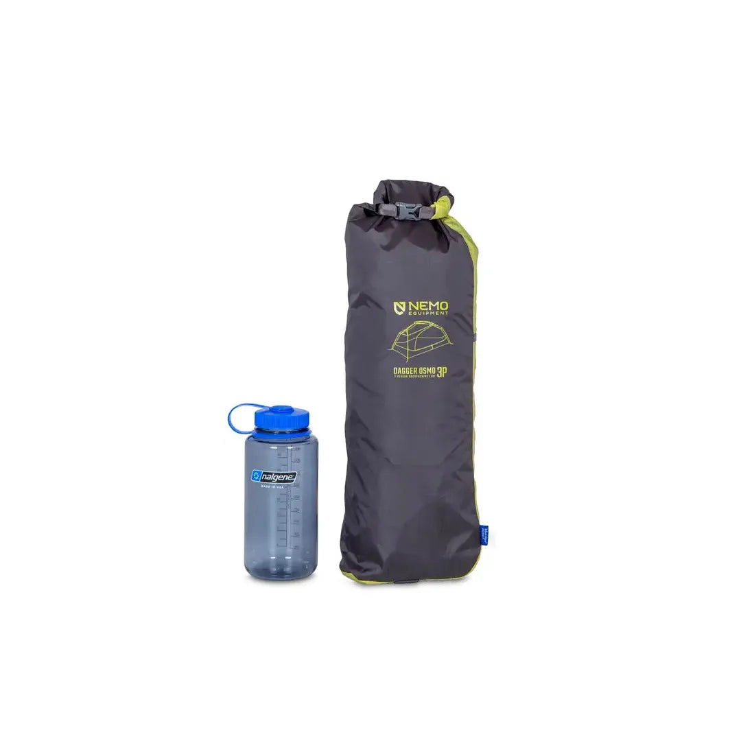 Dagger OSMO Lightweight Backpacking Tent 3-Person