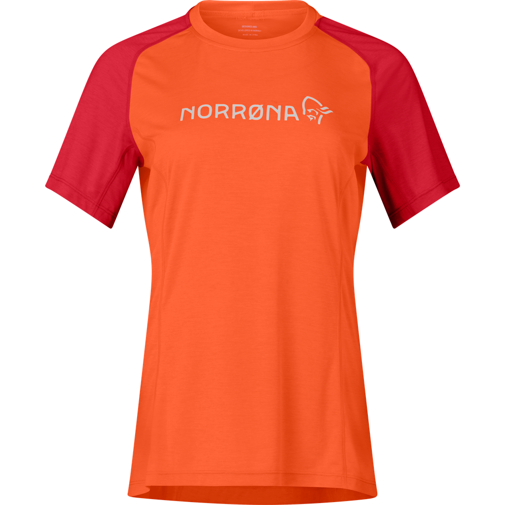 Women's Fjørå Equaliser Lightweight T-Shirt