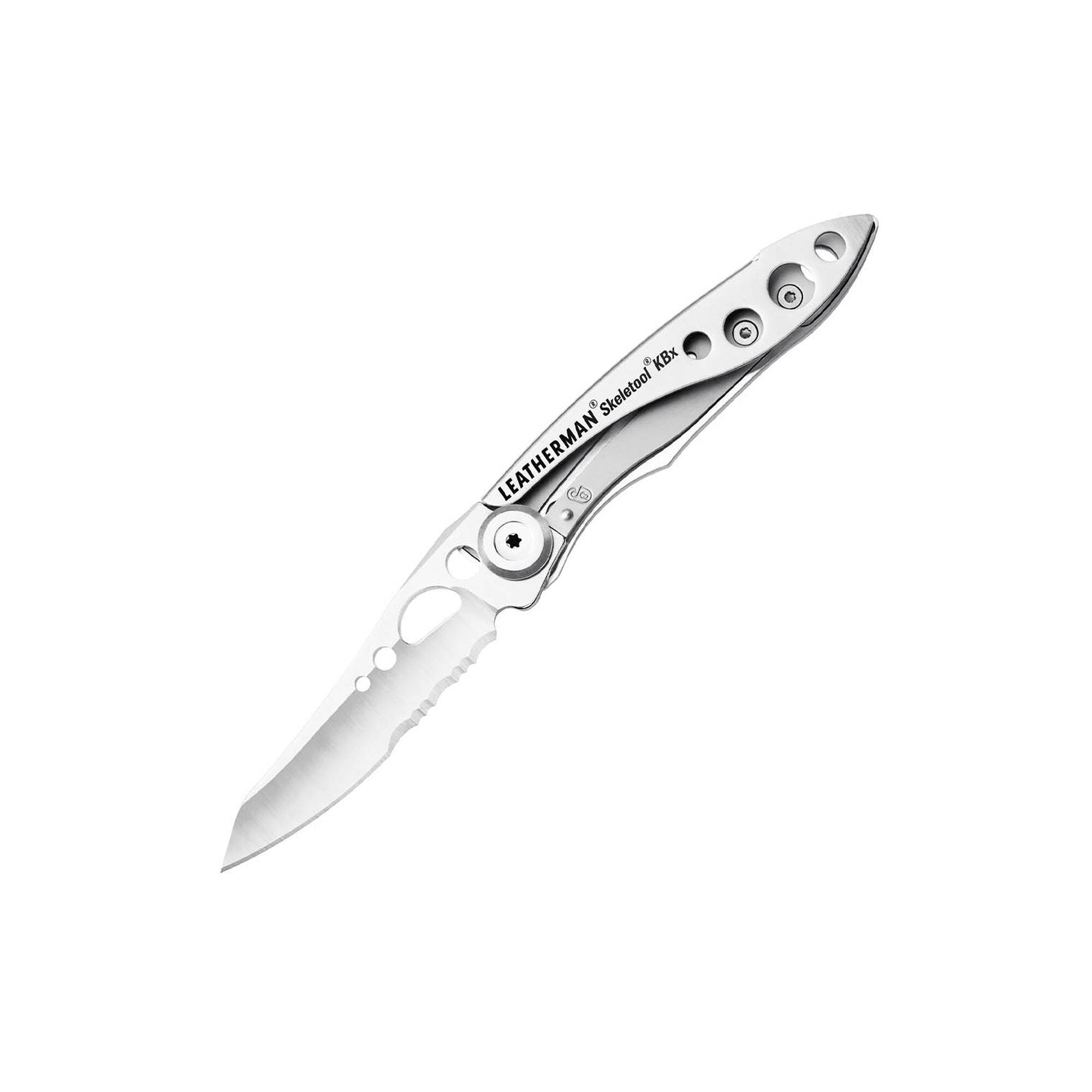Skeletool KBX Knife