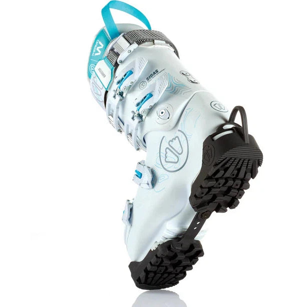 Ski Boot Traction Anti-Slip Protection