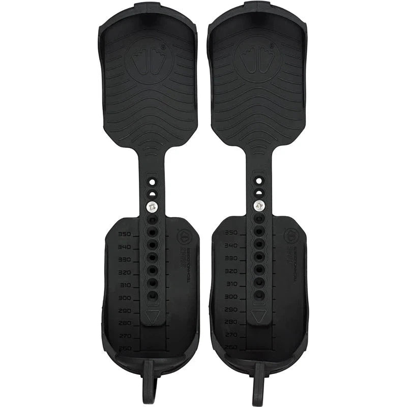 Ski Boot Traction Anti-Slip Protection