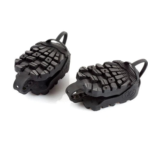 Ski Boot Traction Anti-Slip Protection