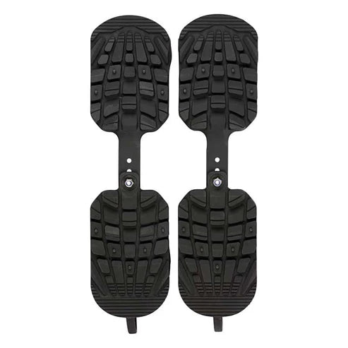 Ski Boot Traction Anti-Slip Protection
