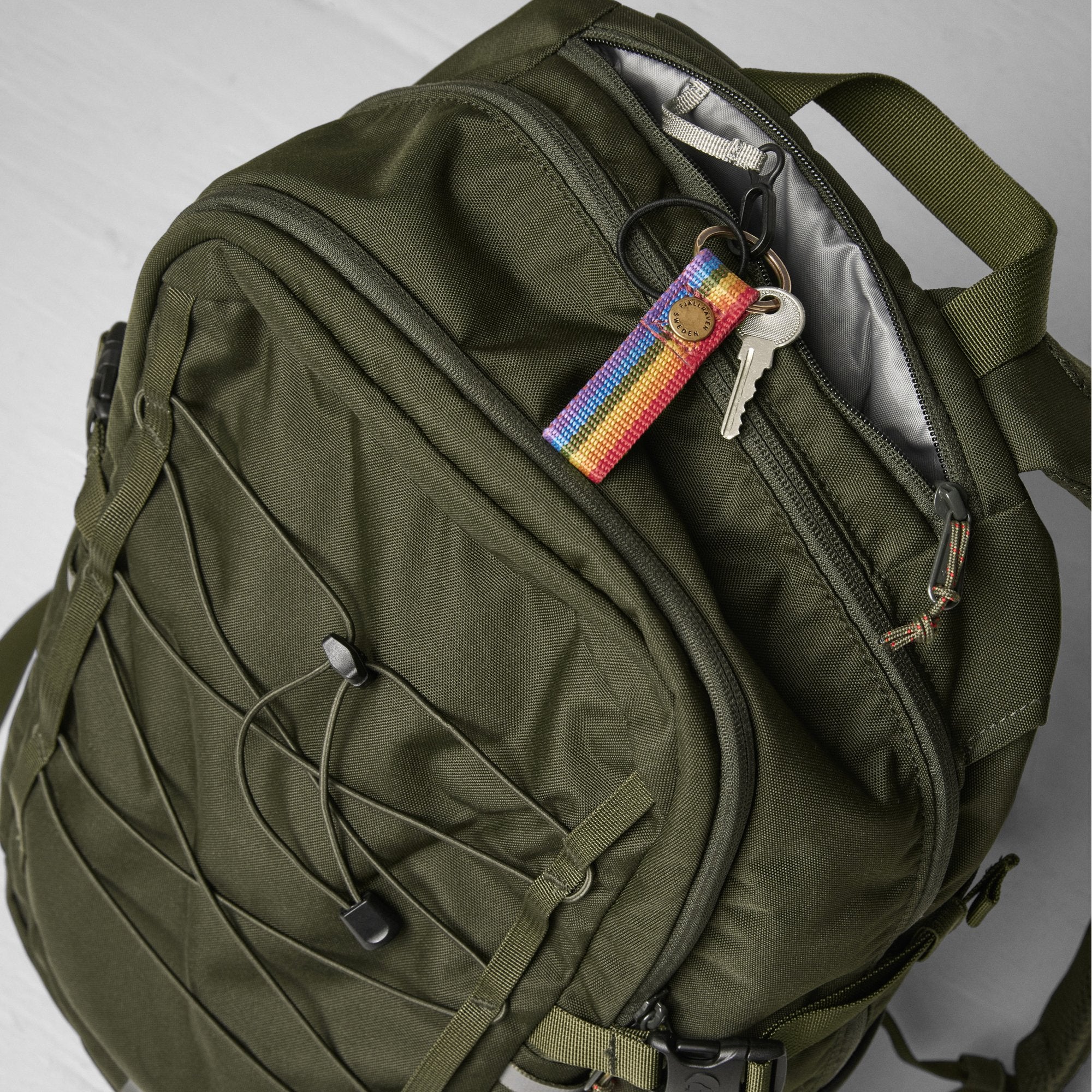 Skule 28 Backpack