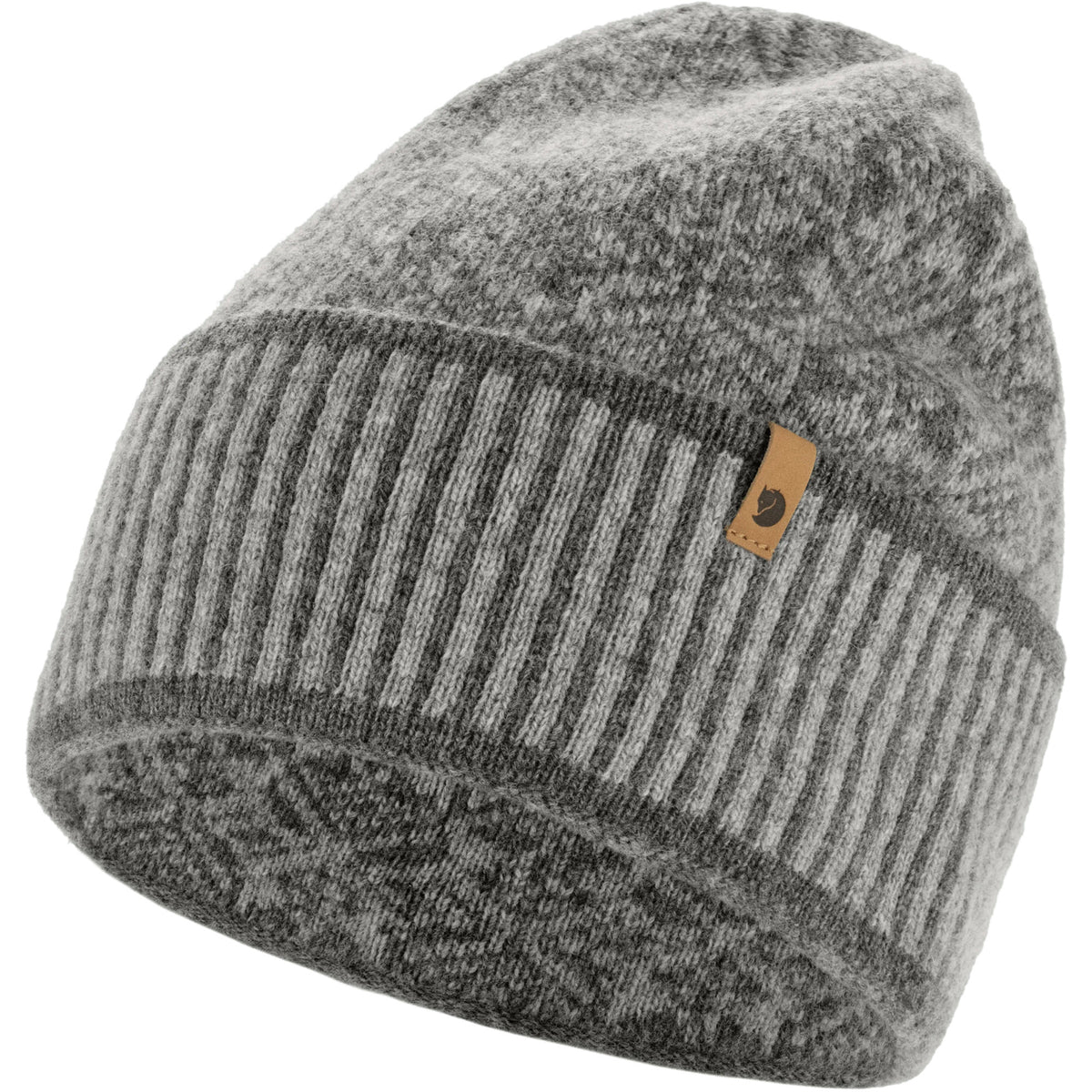 Snow Beanie