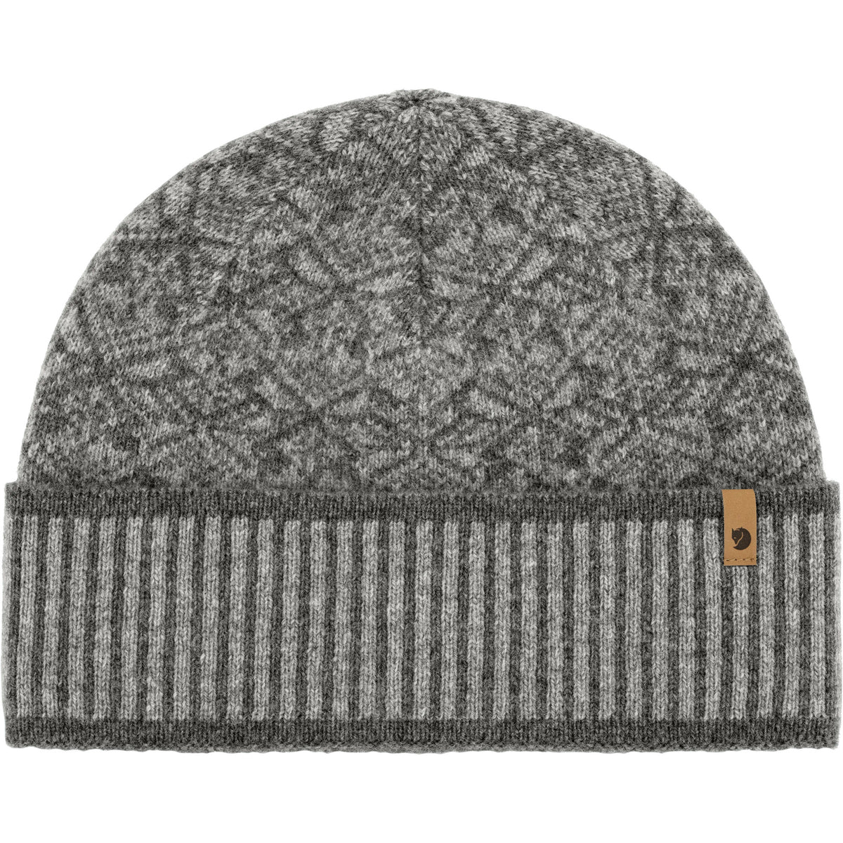 Snow Beanie