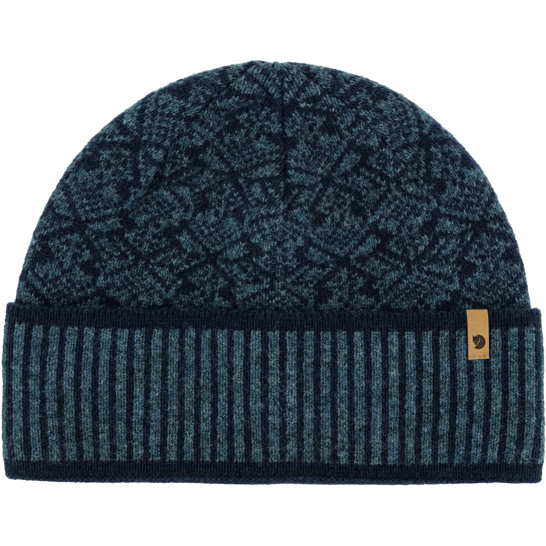 Snow Beanie