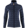 Women's Snow Cardigan