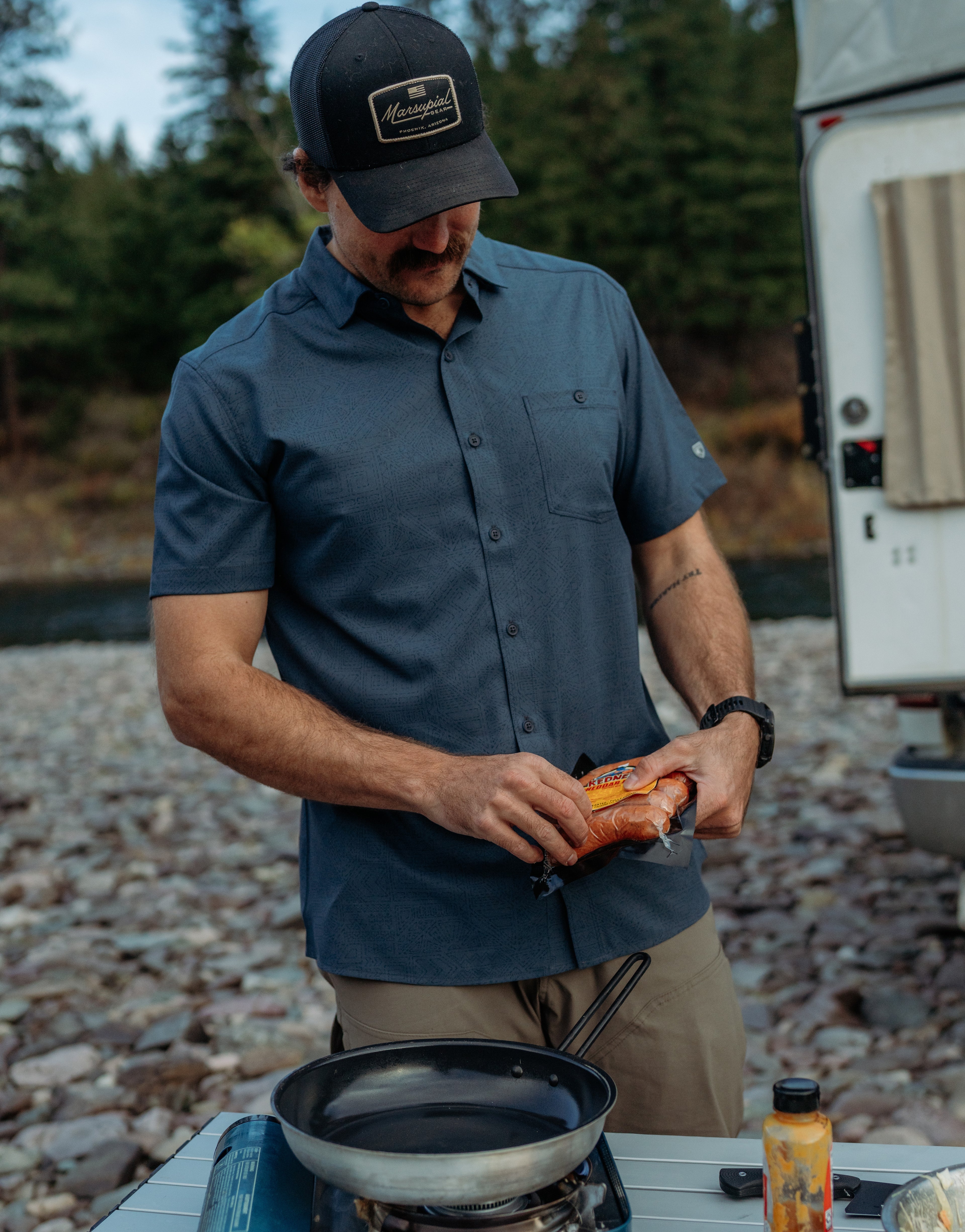 Men's Persuadr Shirt