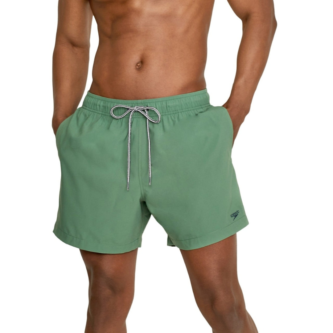 Speedo Men's Roofer 16" Swim Trunks