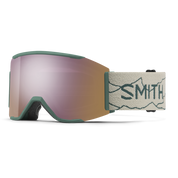 Smith Squad MAG Goggles (Past Season)