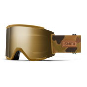 Squad XL Goggles