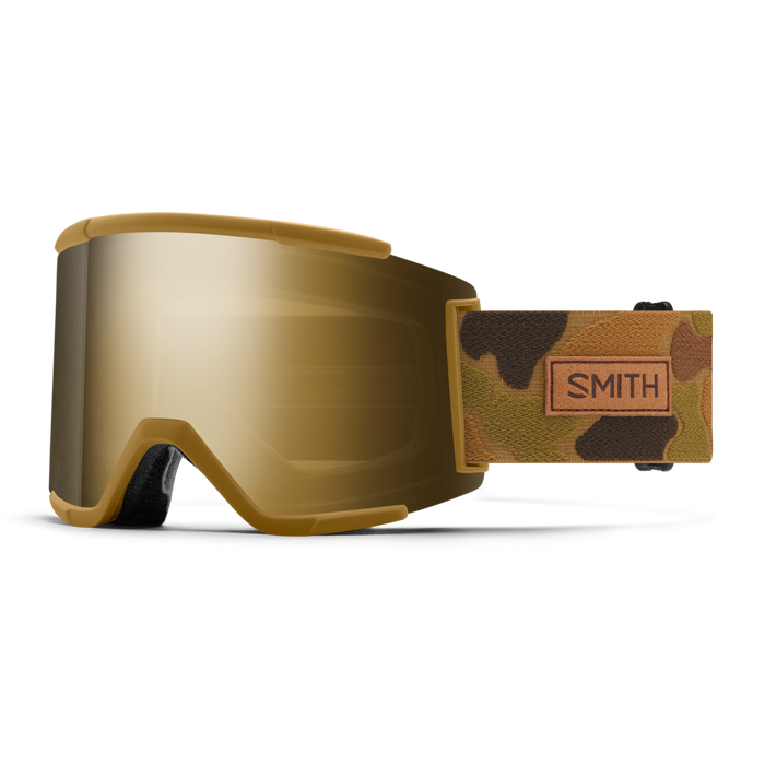 Squad XL Goggles