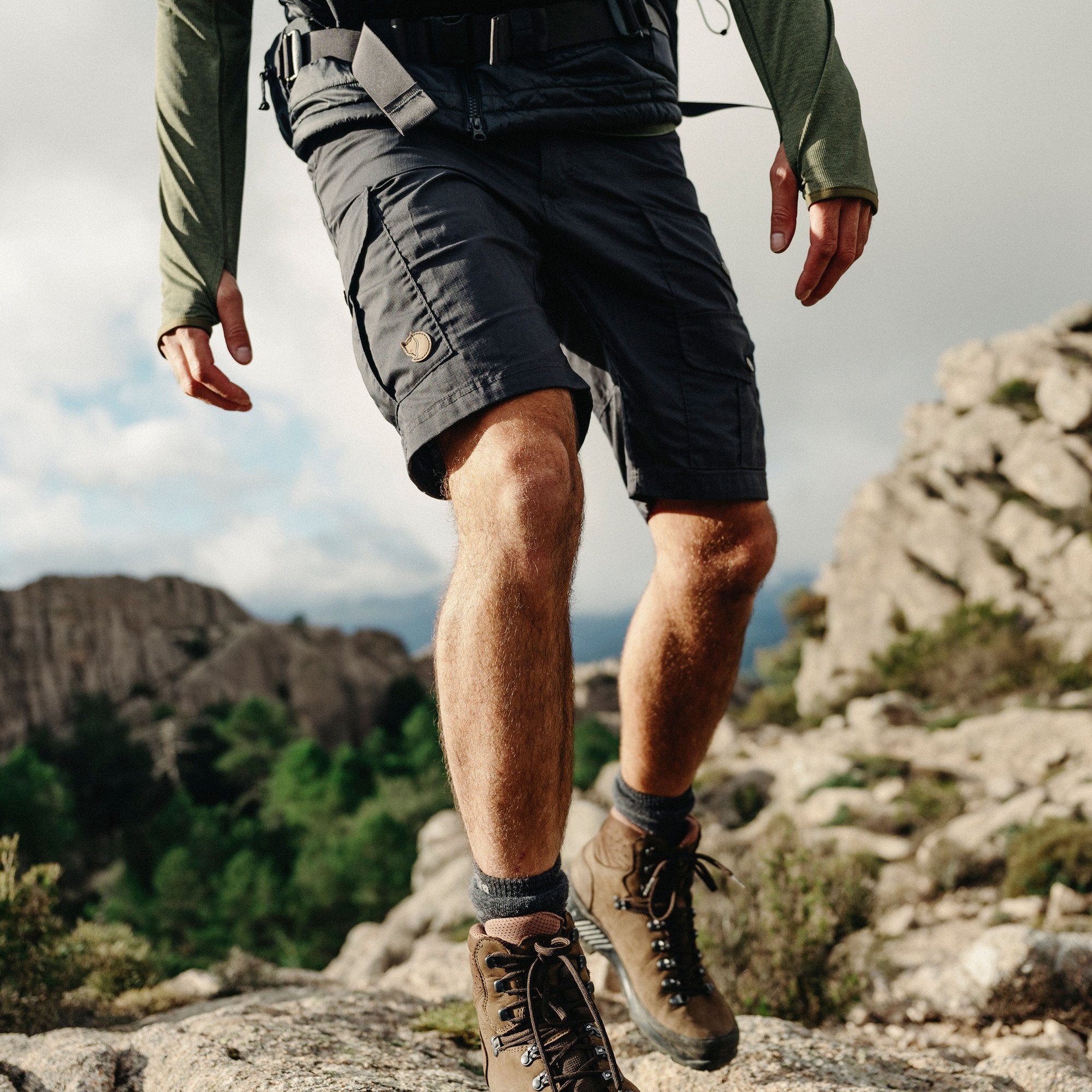 Men's Vidda Pro Lite Short