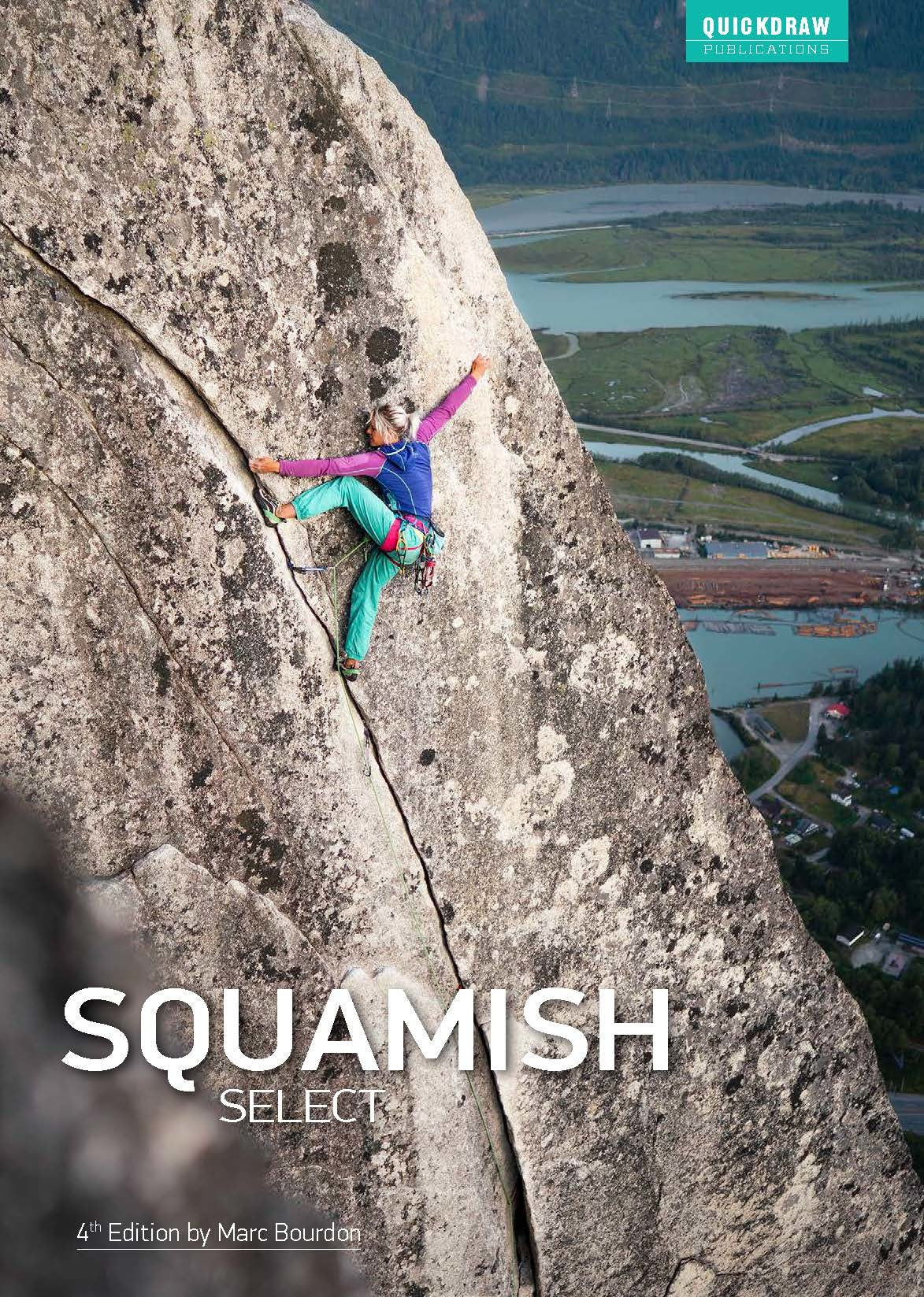 Squamish Select | 4th Edition