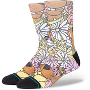 FTPA SCDO Snakin Scoobs Socks