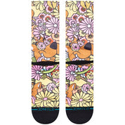 FTPA SCDO Snakin Scoobs Socks