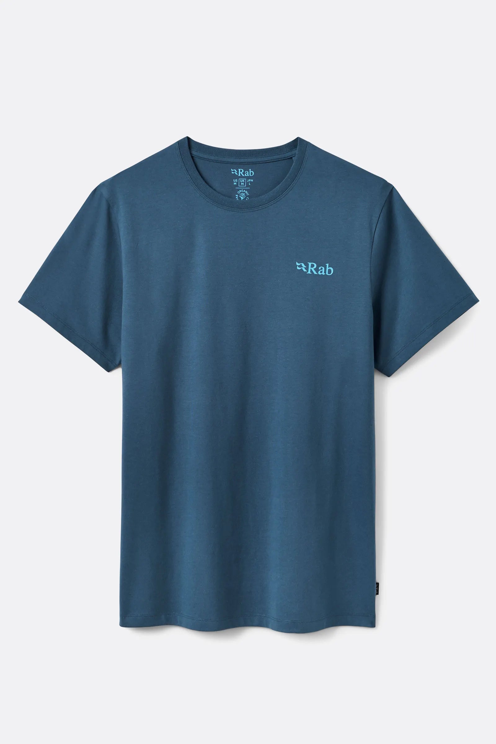 Men's Stance Strata Tee