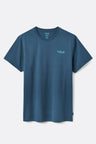 Men's Stance Strata Tee