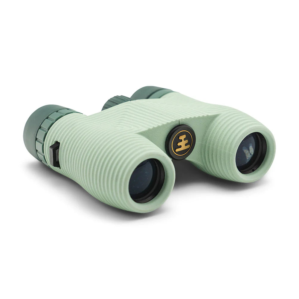Standard Issue 8X25 Waterproof Binoculars
